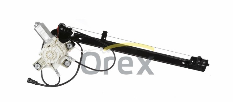 CAM MEKANIZMASI IVECO STRALIS MOTORLU SOL 2997196-